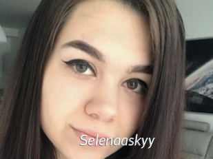 Selenaaskyy