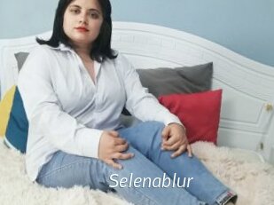 Selenablur