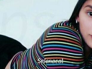 Selenacat