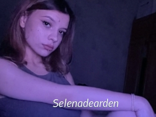 Selenadearden