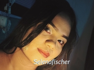 selenafischer Porn Star