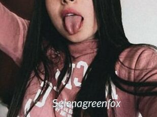Selenagreenfox