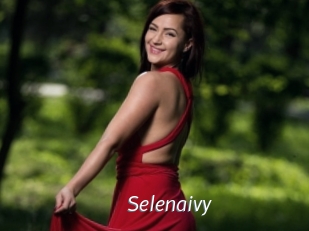selenaivy Porn Star