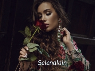 selenalain Porn Star