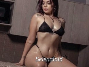 Selenaloid