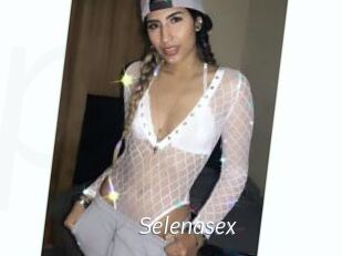 Selenasex