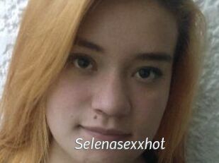 Selenasexxhot