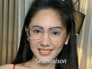 Selenasison