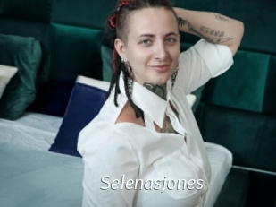 Selenasjones
