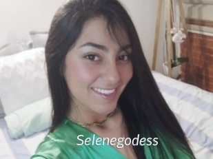 Selenegodess