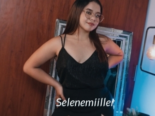 selenemiiller Porn Star