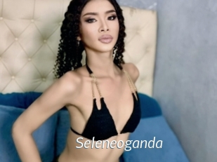 seleneoganda Porn Star