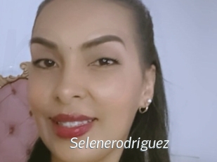 Selenerodriguez