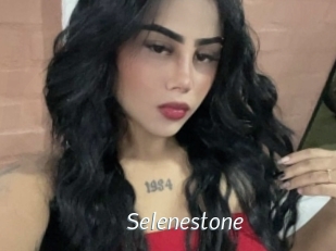 selenestone Porn Star