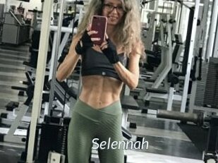 Selennah