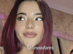 Selinaadams
