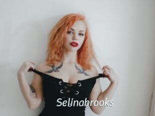 Selinabrooks