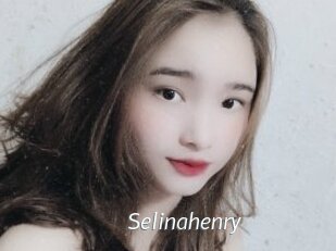 Selinahenry