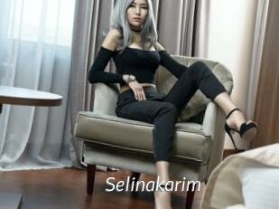 Selinakarim