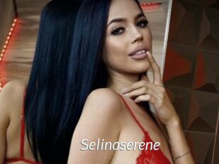 Selinaserene