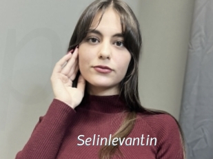 Selinlevantin
