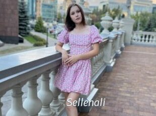 Sellenali