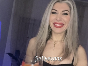 Sellyevans