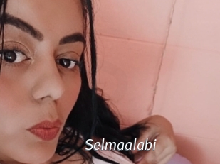 Selmaalabi