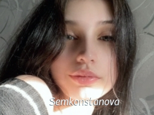 Semkonstanova