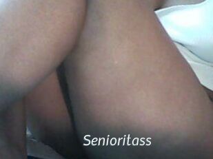 Senioritass