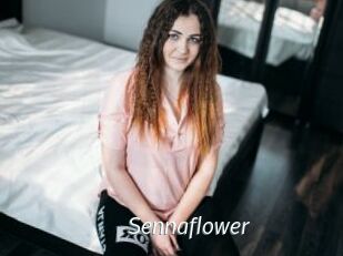 Sennaflower