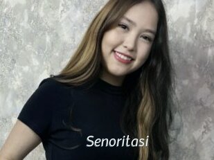 Senoritasi