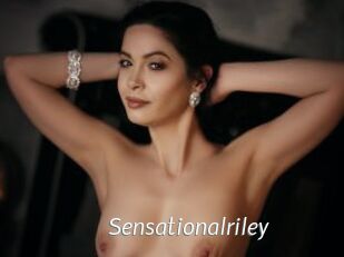 Sensationalriley