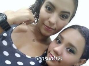 Sensual121
