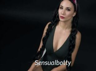 Sensualbotty