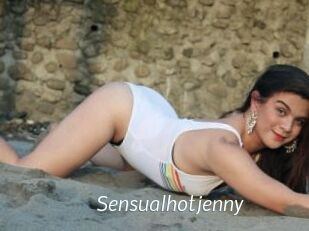 Sensualhotjenny