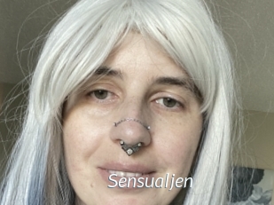 Sensualjen