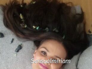 Sensualmiriam