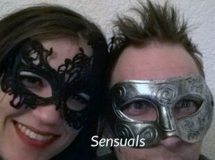 Sensuals