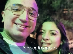 Sensualteam777