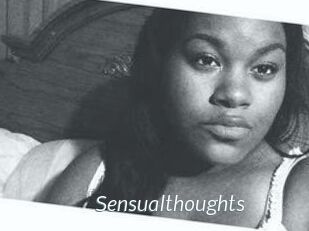 Sensualthoughts