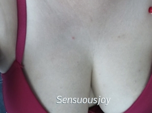 Sensuousjoy