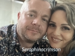 Seraphinacrimson