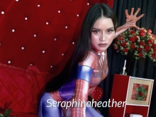 seraphinaheather Porn Star