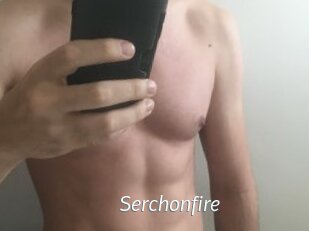 Serchonfire