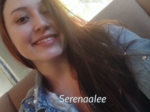 Serenaalee