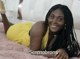 Serenabronw