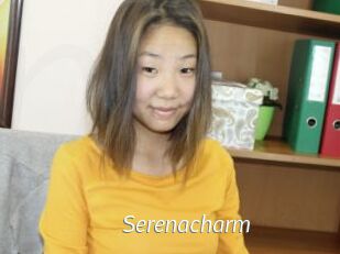 Serenacharm