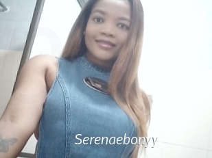 Serenaebonyy