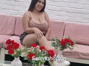 Serenahofson
